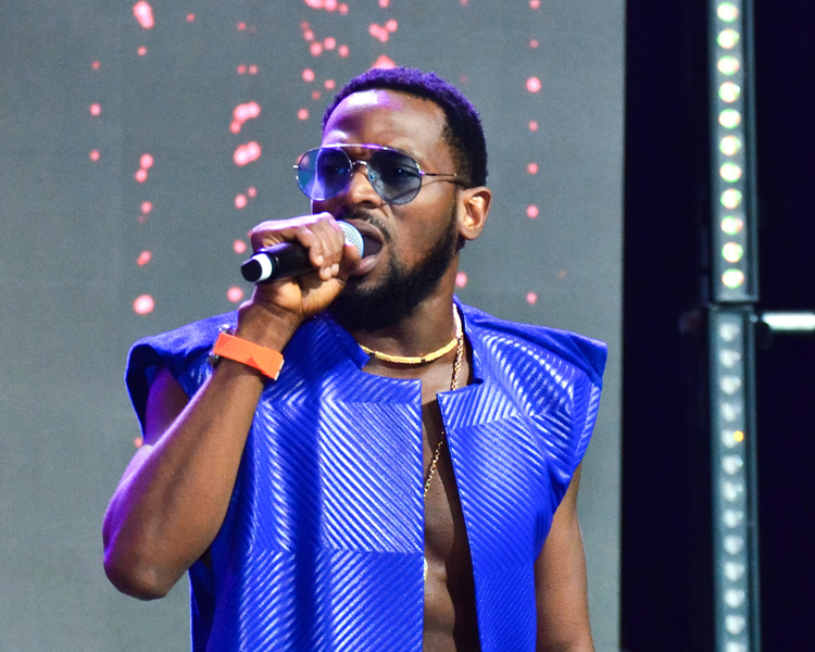 AFRIMA Events Image