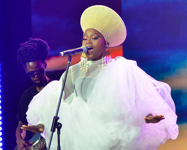AFRIMA Media Image